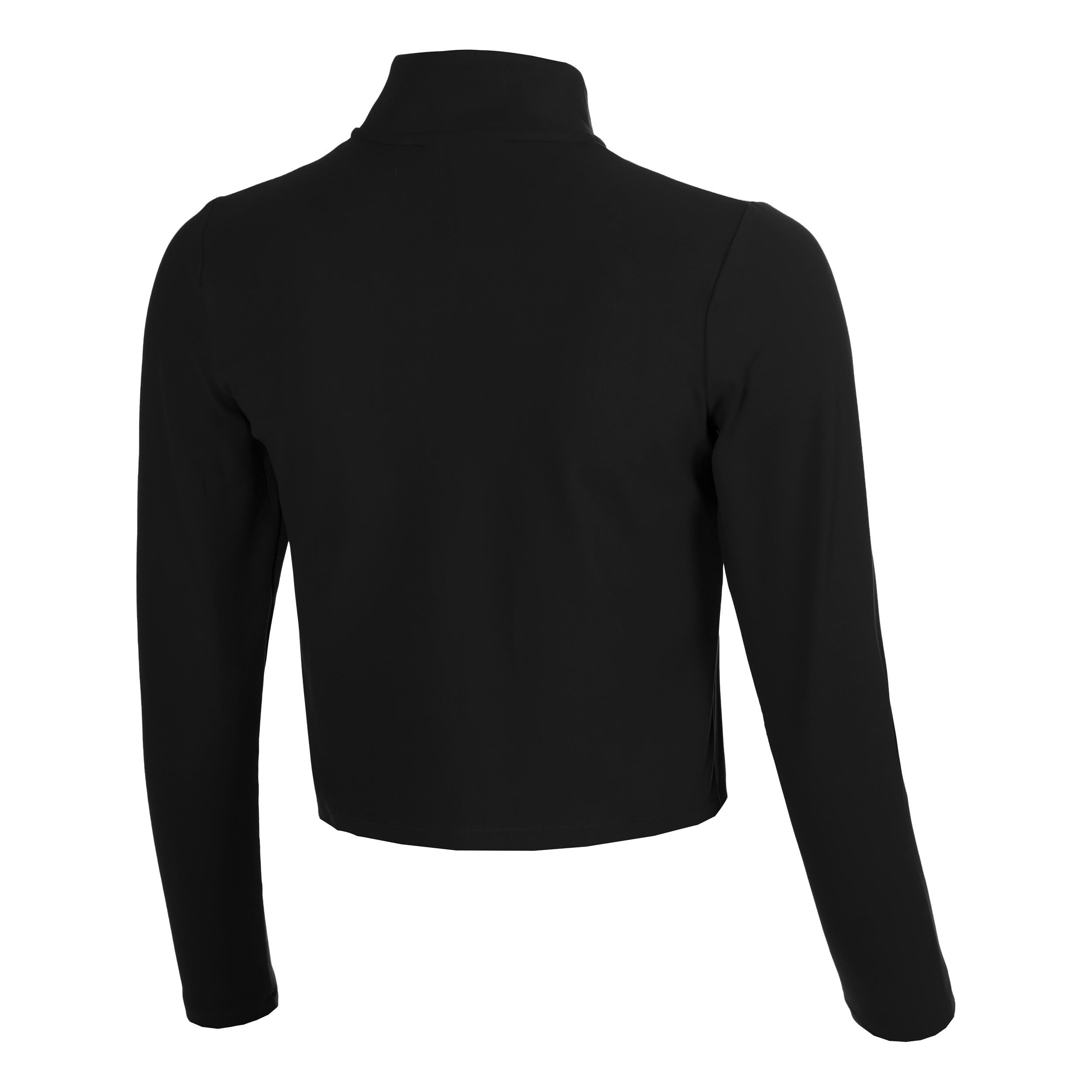 Under Armour Motion 1/2 Zip Longsleeve damska
