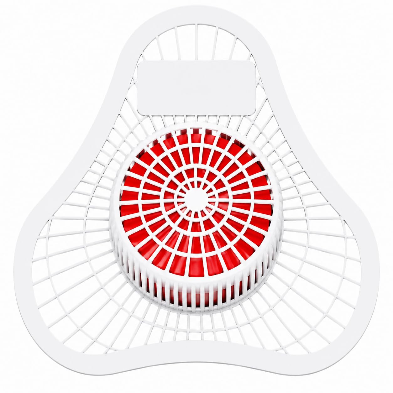Appropriate Urinal Screen Deodorizer with Urinal Cakes Cherry Scent, Anti-Splash Urinal Deodorizer (Pack Of 6)-image-43