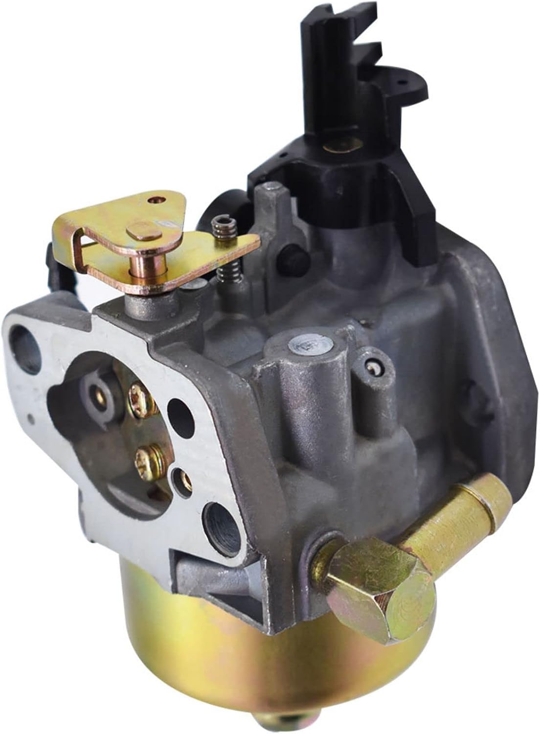 Carburetor 951-14026A 951-14027A 951-10638A Replacement for Troy Bilt MTD Cub Cadet Yard Machine Snow Blower Carb with Gaskets
