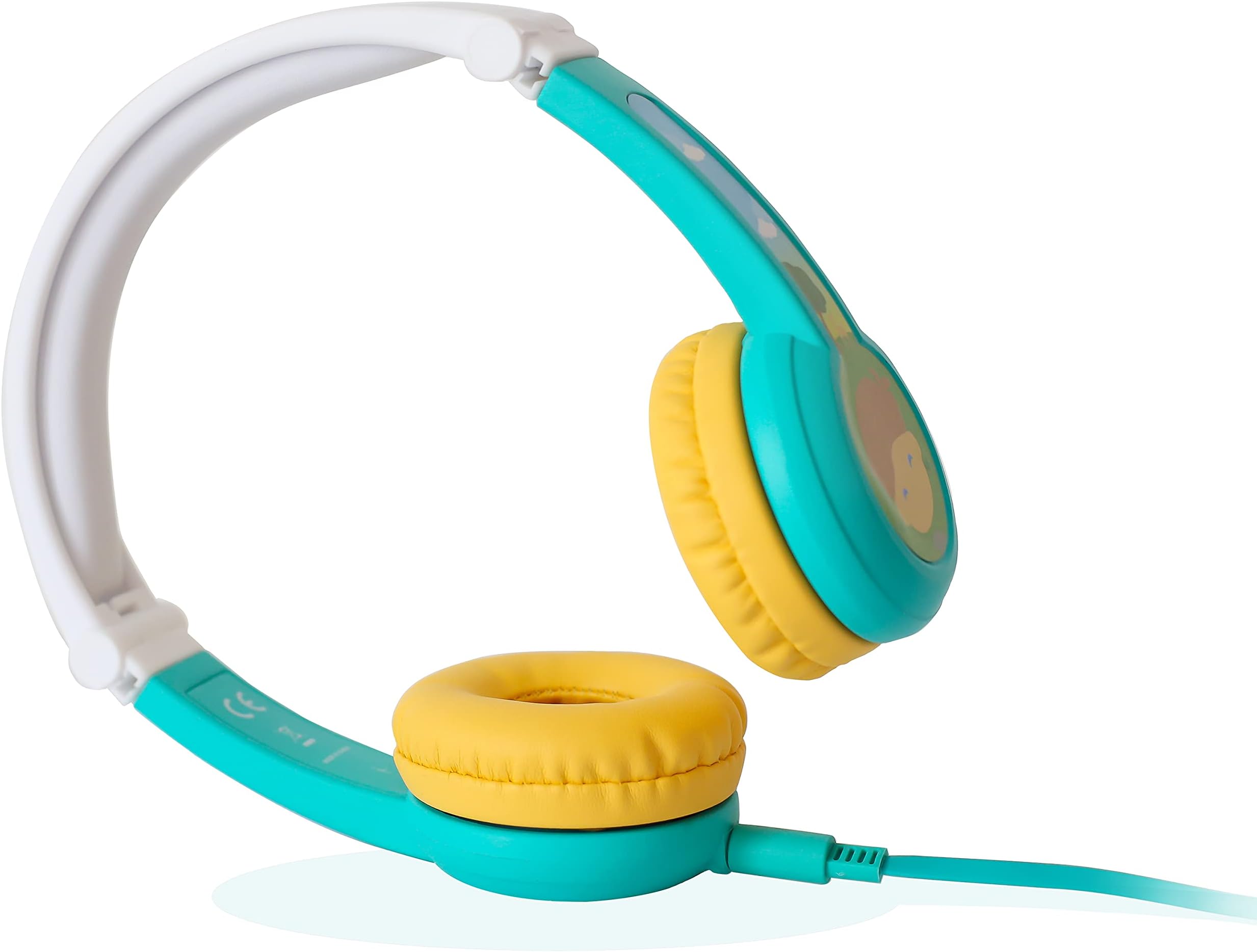 luniiOctave – Headphones