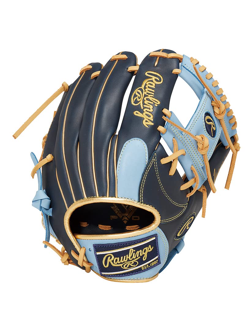 柔らかい ローリングス(Rawlings) 野球 グラブ グローブ 大人用 軟式