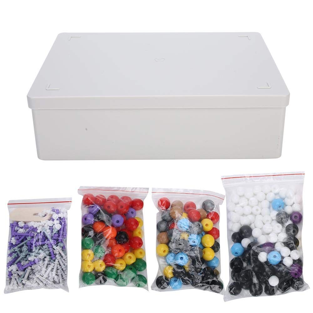 Buy Molecular Model Kit, Chemistry Molecular Electron Orbital Model