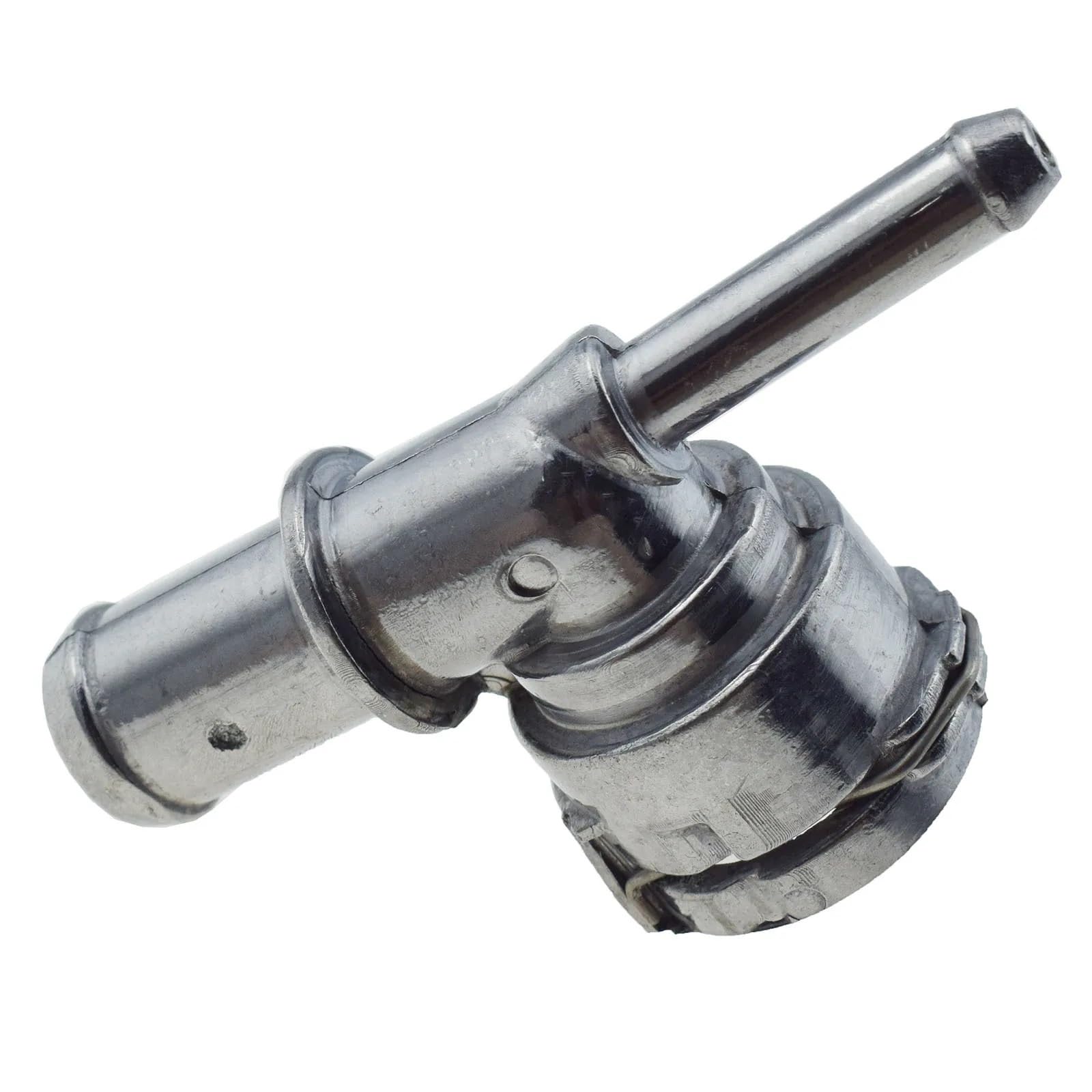 Car Aluminum Heater Hose Joint for Jeep