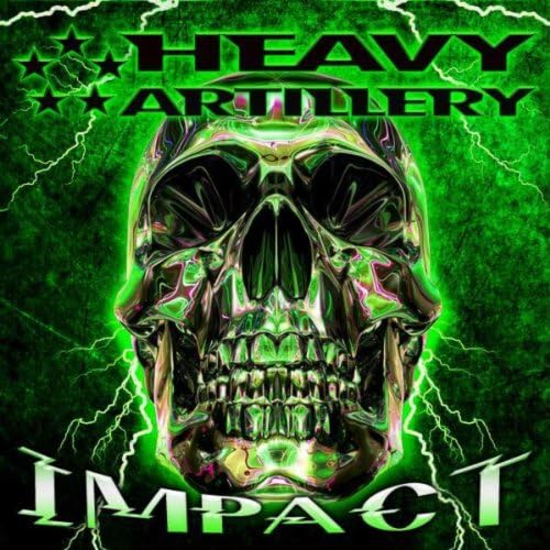 Throw Your Hands Up by Impact on Amazon Music