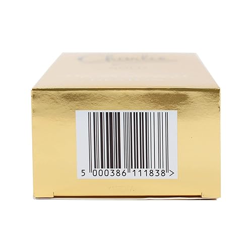 Miniatura 4 de CHARLIE GOLD by Revlon EDT SPRAY 3.3 oz para mujer