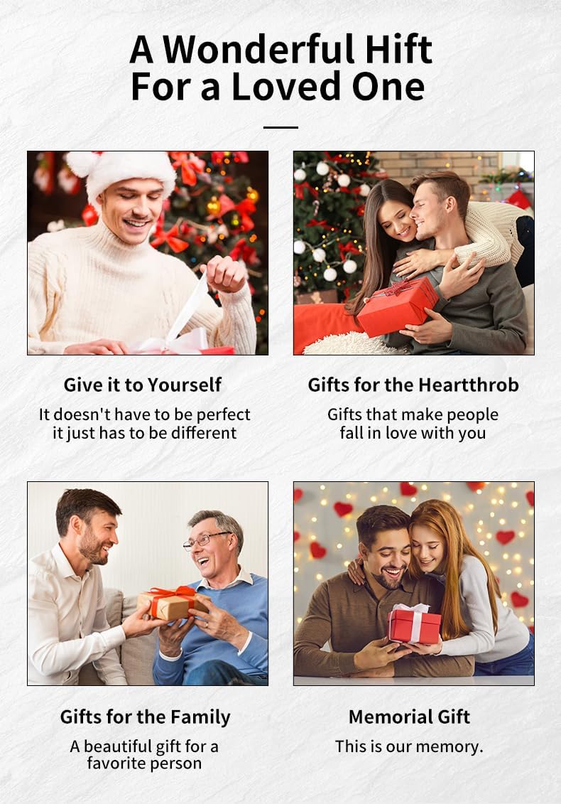 Watch Men Luxury Classic Fashion Watches for Men Large Face Stainless Steel Waterproof Mens Watches Simple Minimalist Easy Read Analog Quartz Fancy Dress Day Date Watch Relojes para Hombres - Image 6