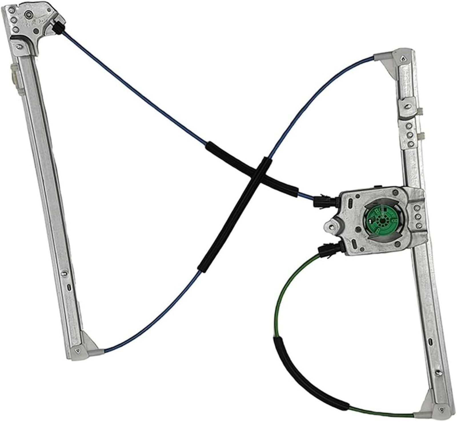 Zynther One Color Window Regulator Without Motor Electric Window Regulator For Renault For For Laguna 2001-2007