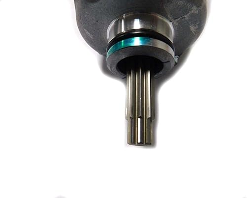 Miniatura 2 de HONDA CONJUNTO DEL MOTOR DE ARRANQUE 31200-HR0-F01.