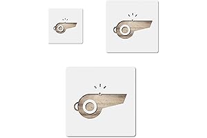 Whistle Coach Trainer Sound Referee