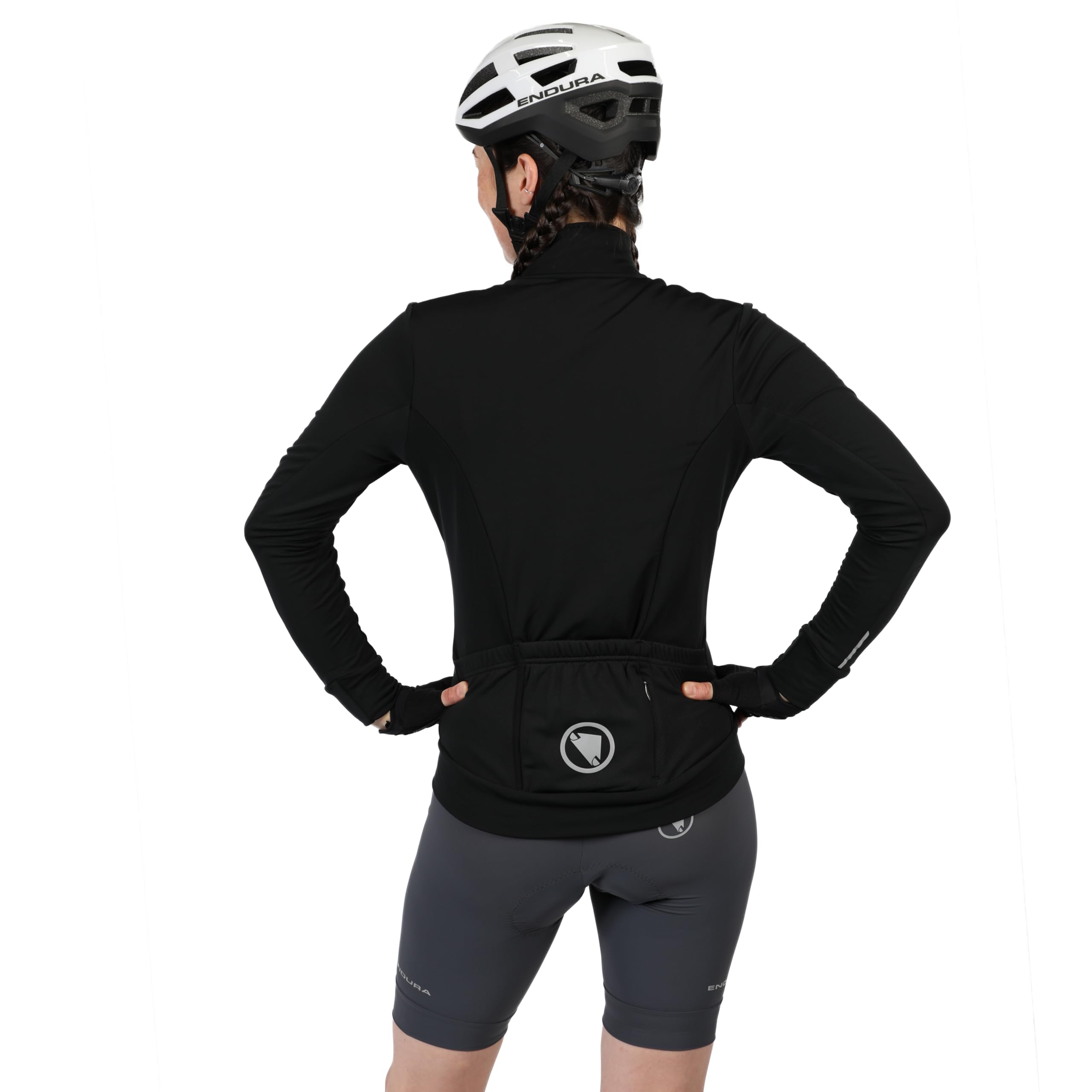 Endura Wms Xtract Lite - Shorty Kobiety