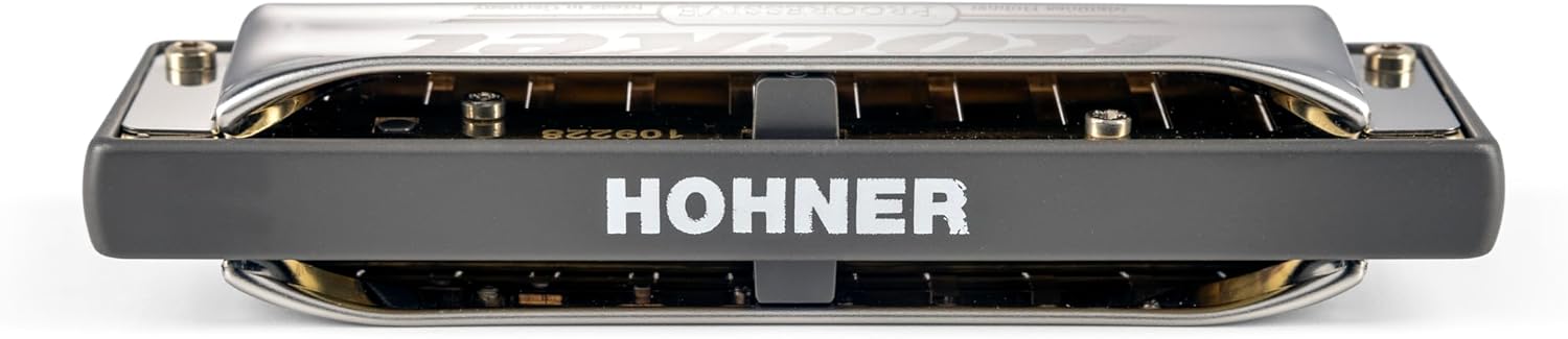 HOHNER Rocket Harmonica C