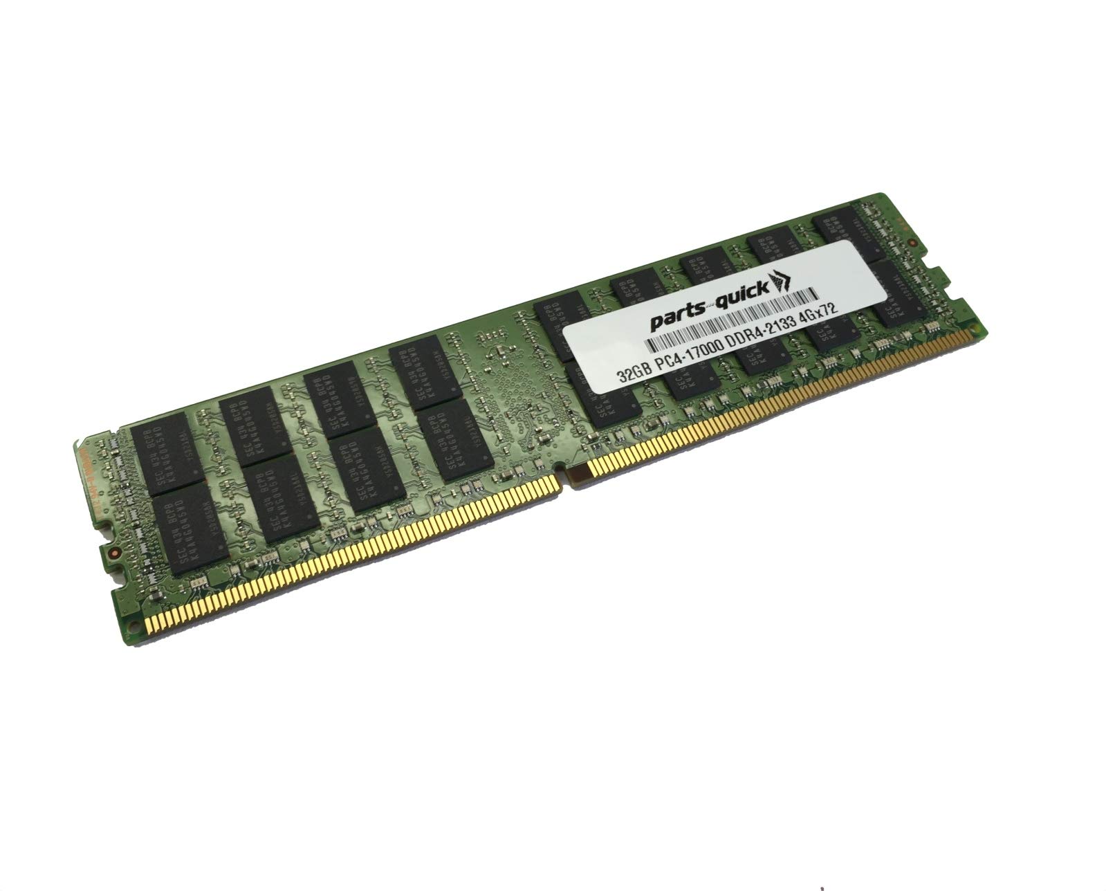 メモリー DDR4 32GB RDIMM Amazon.co.jp: parts-quick ACER ALTOSのR380 F3 DDR4 2133 MHZのECC