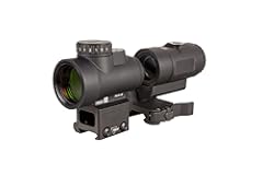 MRO HD 68 MOA Reticle with 2.0 MOA Dots
