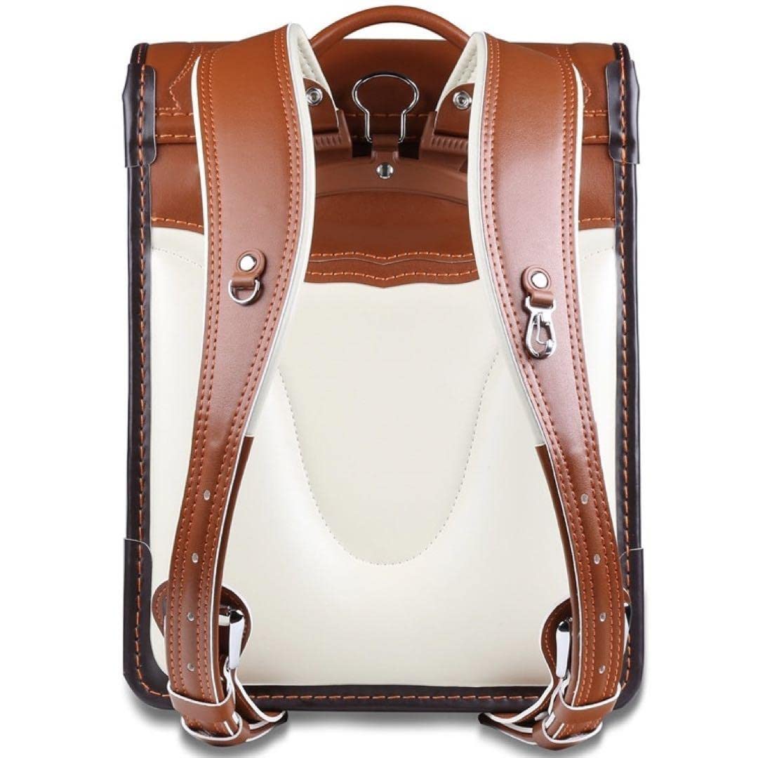 Amazon.co.jp: ランドセル エンボス 刺繍 女の子 キャメル : おもちゃ