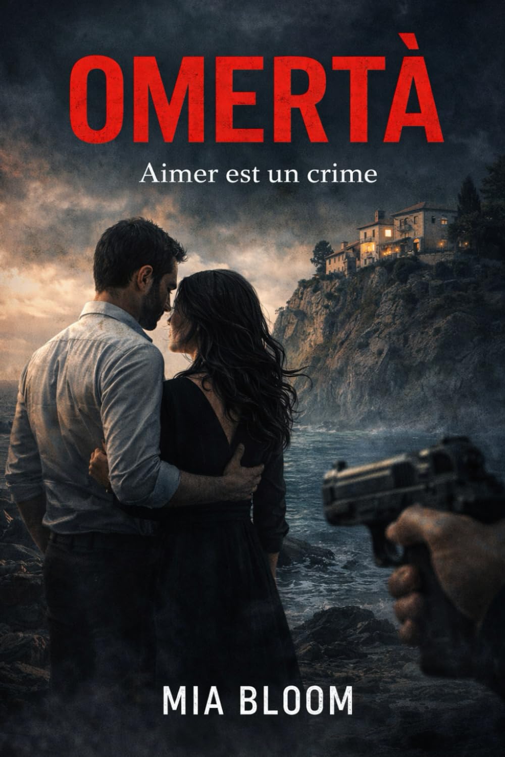 OMERTÀ: Aimer est un crime