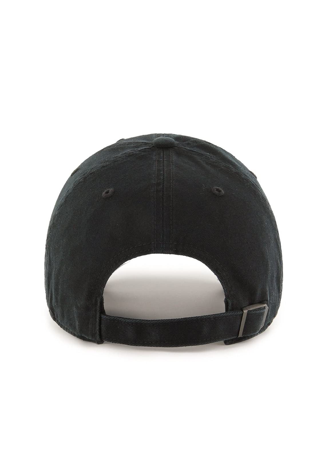 47 Brand Adjustable Cap - Base New York Yankees Black - Image 2