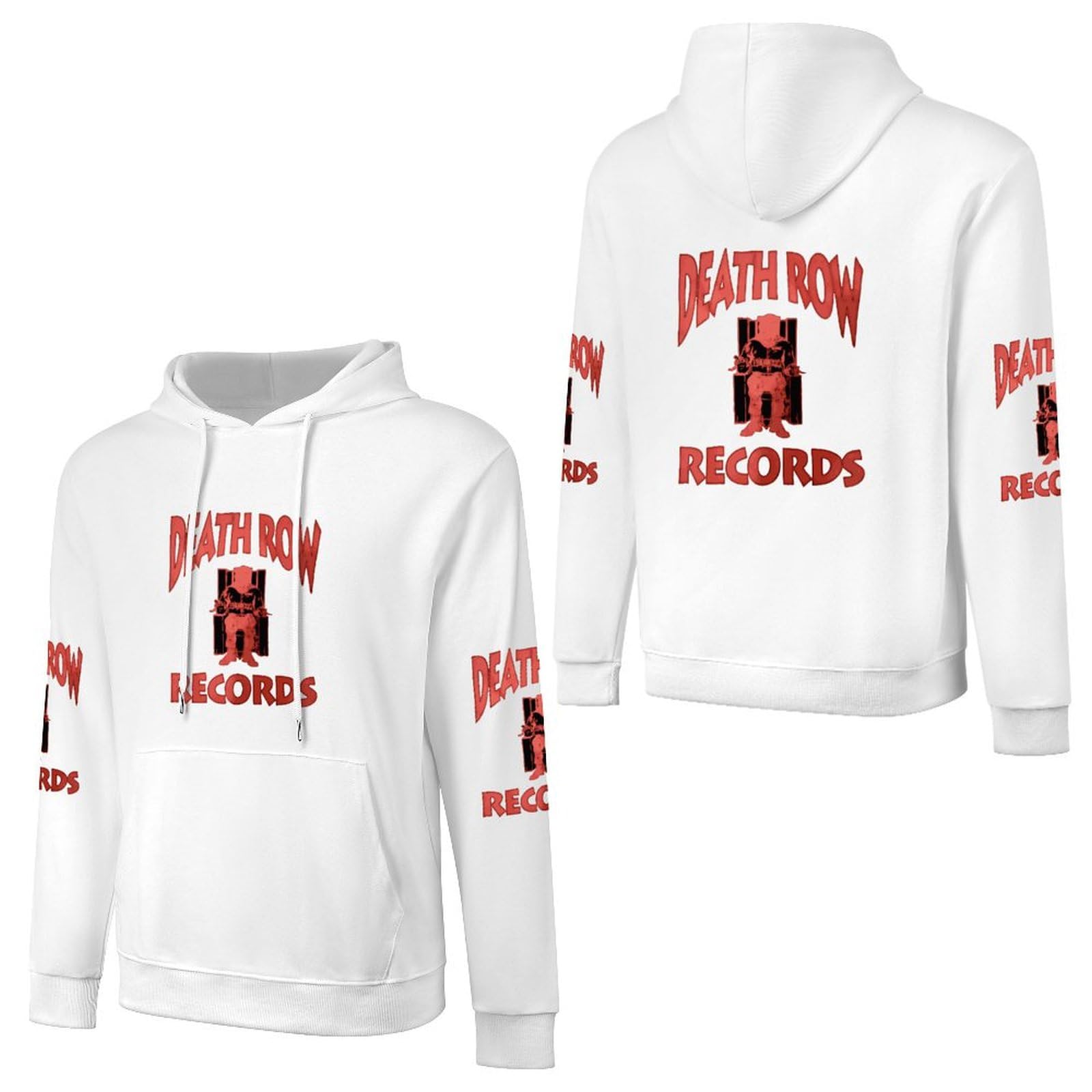 Amazon.co.jp: パーカー メンズ レディース デスロウレコード