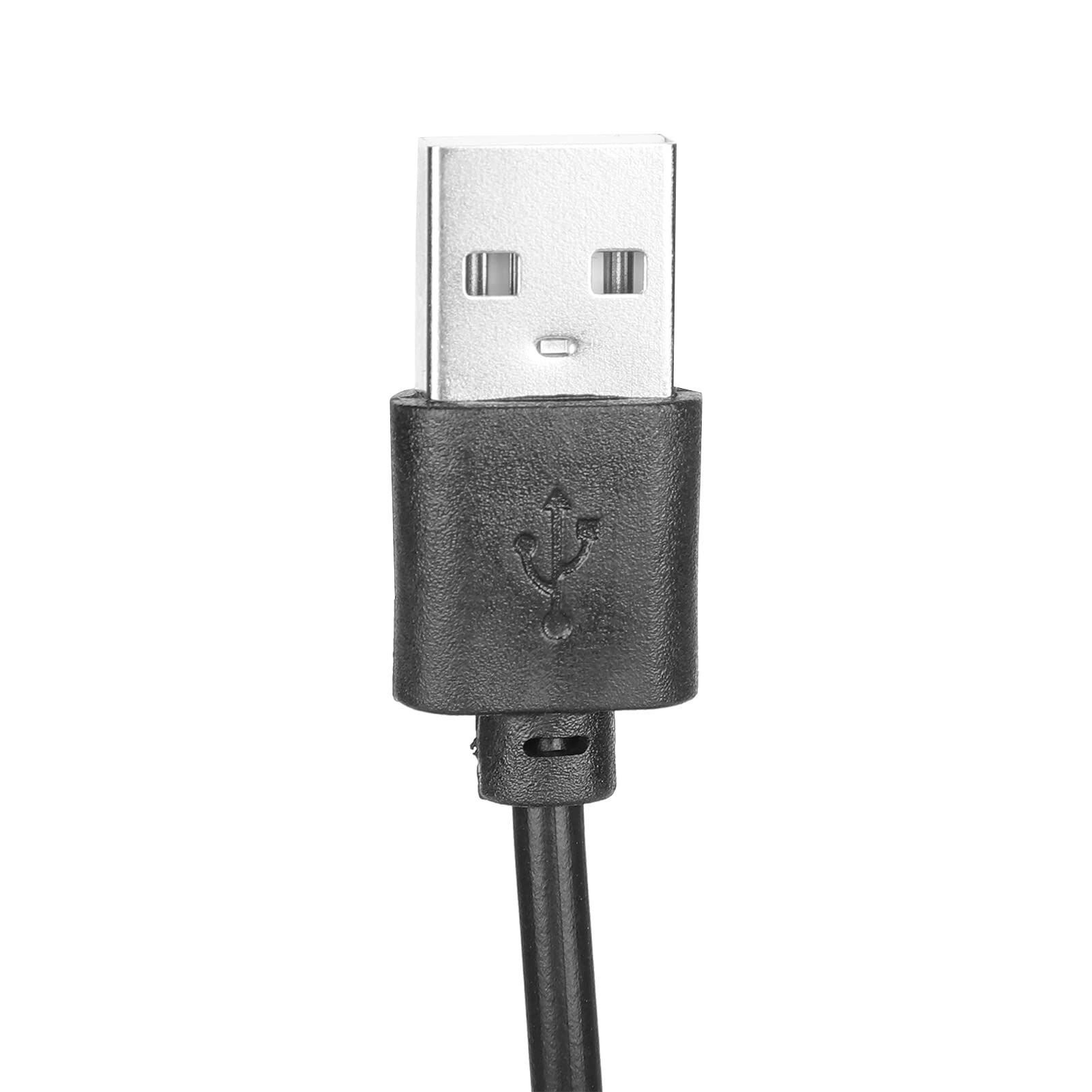 Heating Pad, Seamless Edge Power Adjustment Reptile Heating Pad with Temperature Controller for Pets Seedling Small Animals (S)