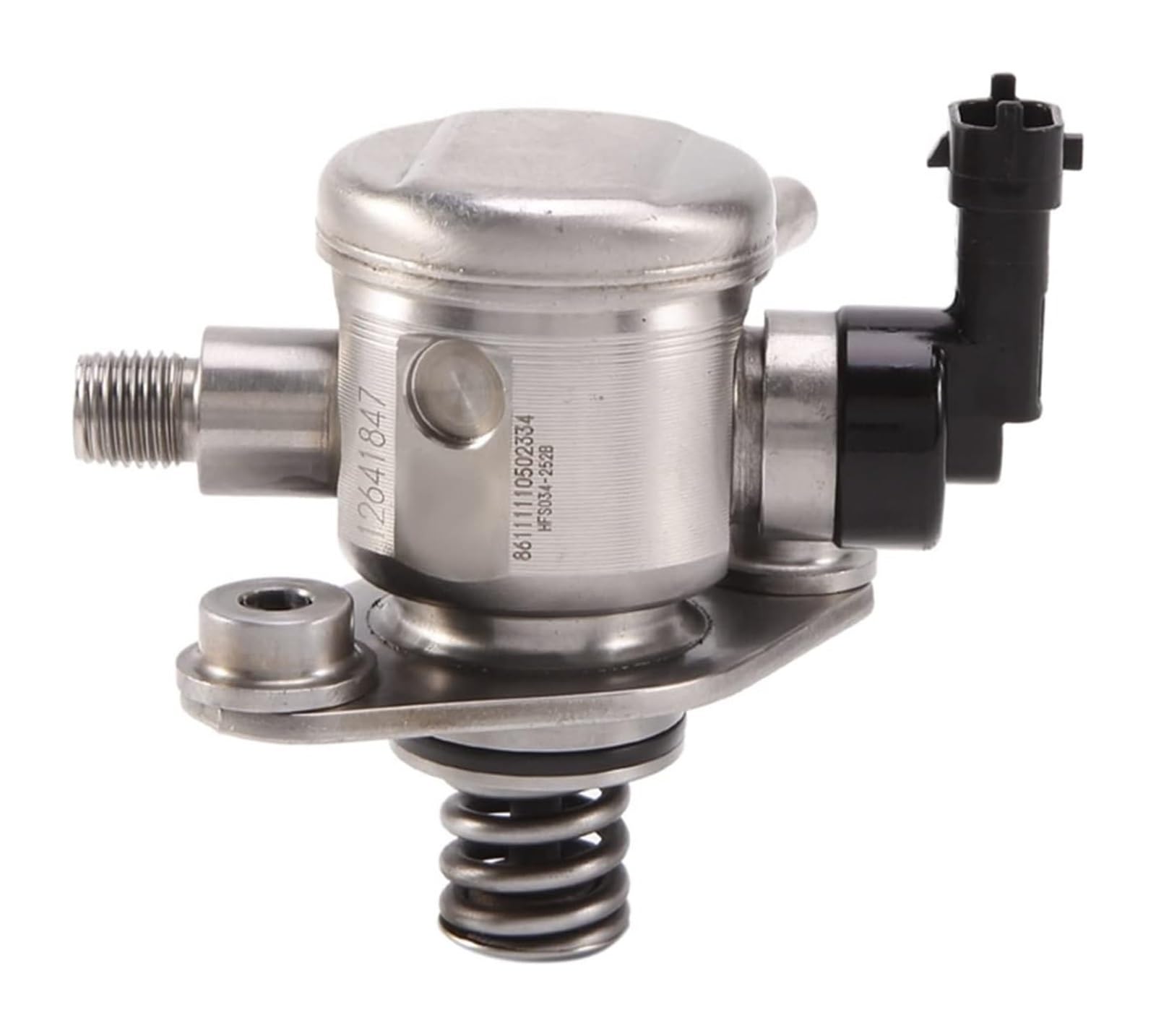 Per Terrain Per Equinox Per Captiva Per Buick Per Lacrosse 10-17 12641847/12633423 Pompa Carburante Ad Alta Pressione Pompa trasferimento carburante