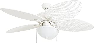 Best Tropical Ceiling Fan Light Of 2020 Top Rated Reviewed