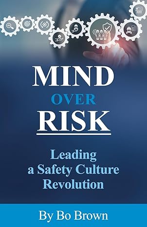 Mind over Risk: Leading a Safety Culture Revolution-Wow! eBook