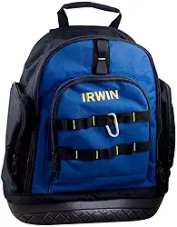 Mochila com Base Emborrachada Super Resistente 14 Irwin 1868159