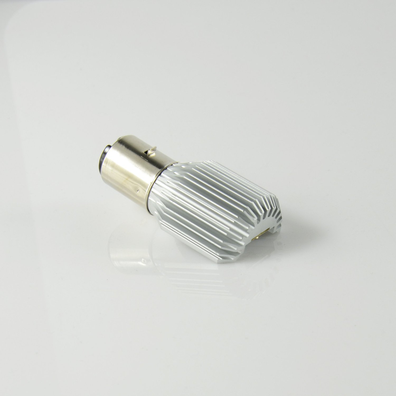 Amazon.co.jp: e-auto fun バイク用LEDヘッドライト Hi/Lo