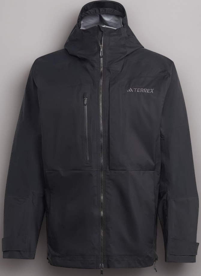 Amazon | adidas（アディダス） テレックス Xploric RAIN.RDY