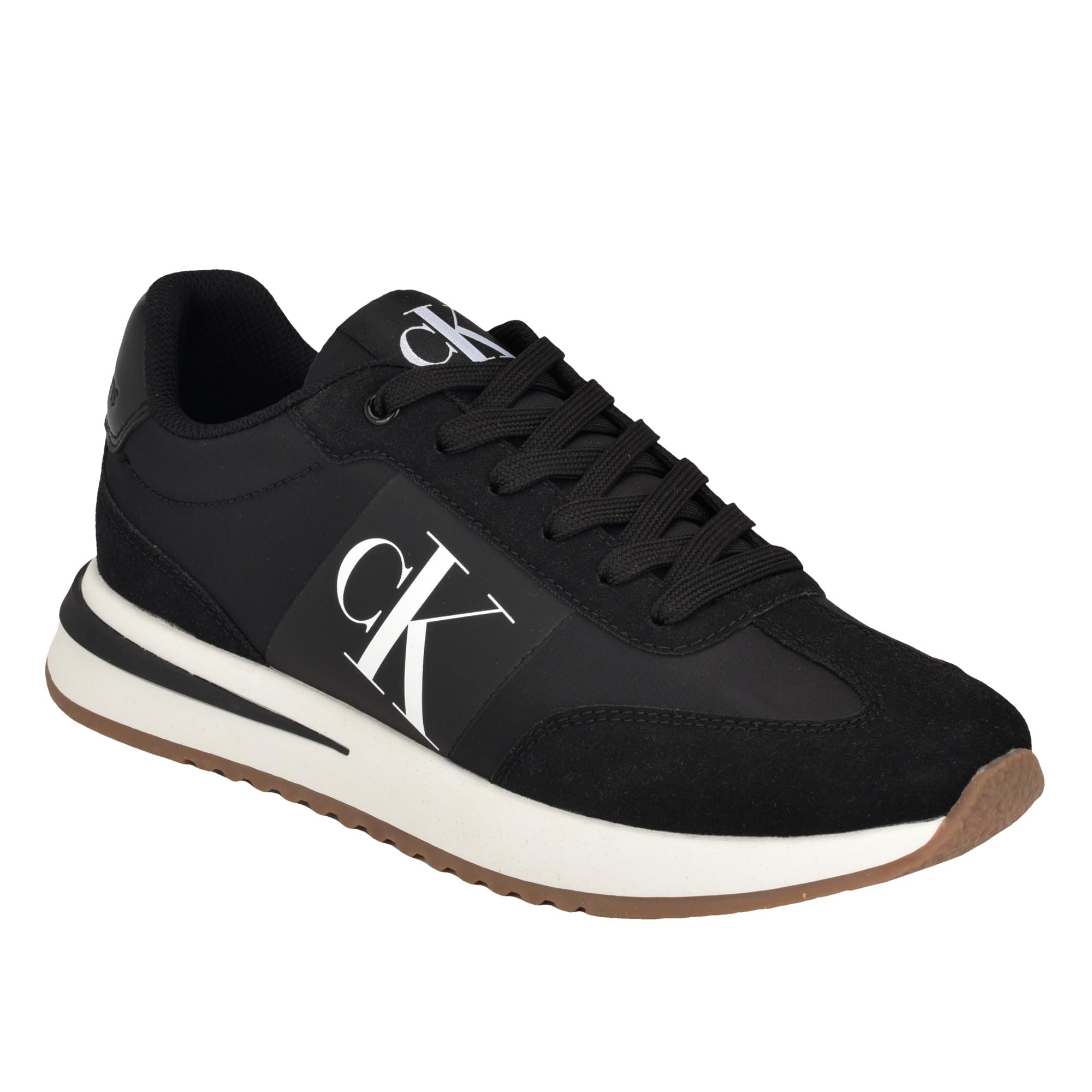 Calvin Klein Men's Pezrand Sneaker