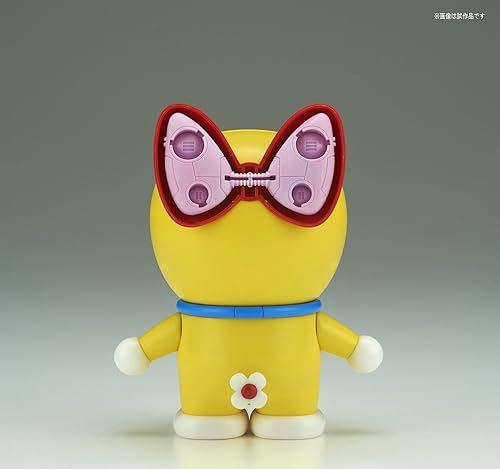Miniatura 7 de Bandai Modelo Kit-58099 58099 Rise-Doraemon-Dorami, 19755