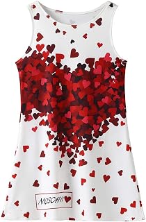 Roupas infantis para meninas vestido de princesa de verão para meninas roupas de bebê estampado vestidos de festa sem mangas