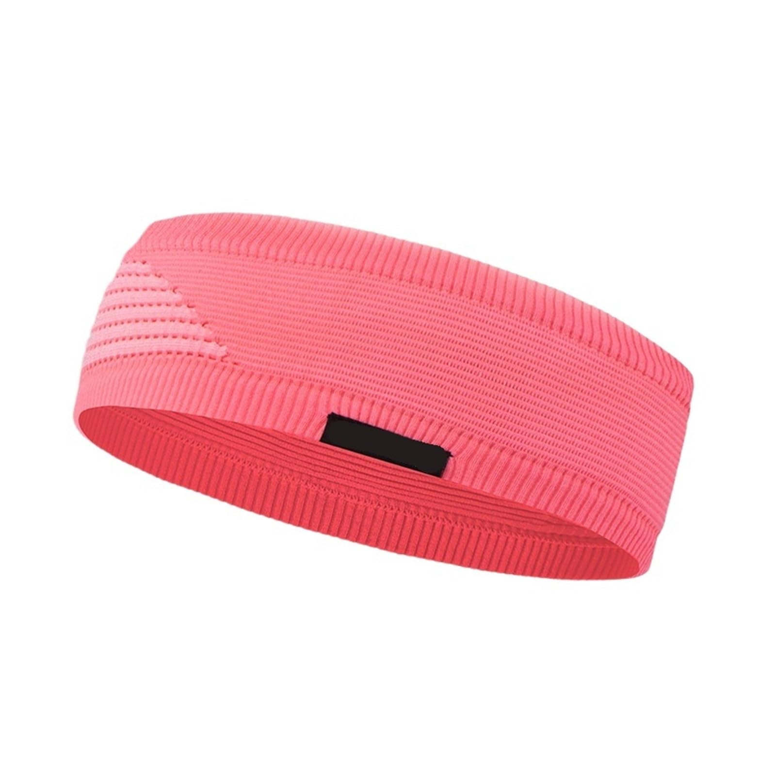 Frauen Männer Elastische Sport Stirnbänder Schweiß Absorption Kopfschmuck Anti Slip Yoga Haar Band Quick Dry Lauf Schweißband