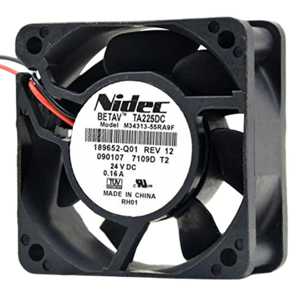 Trane Sensor, Interface, Set, 3 Speed Fan