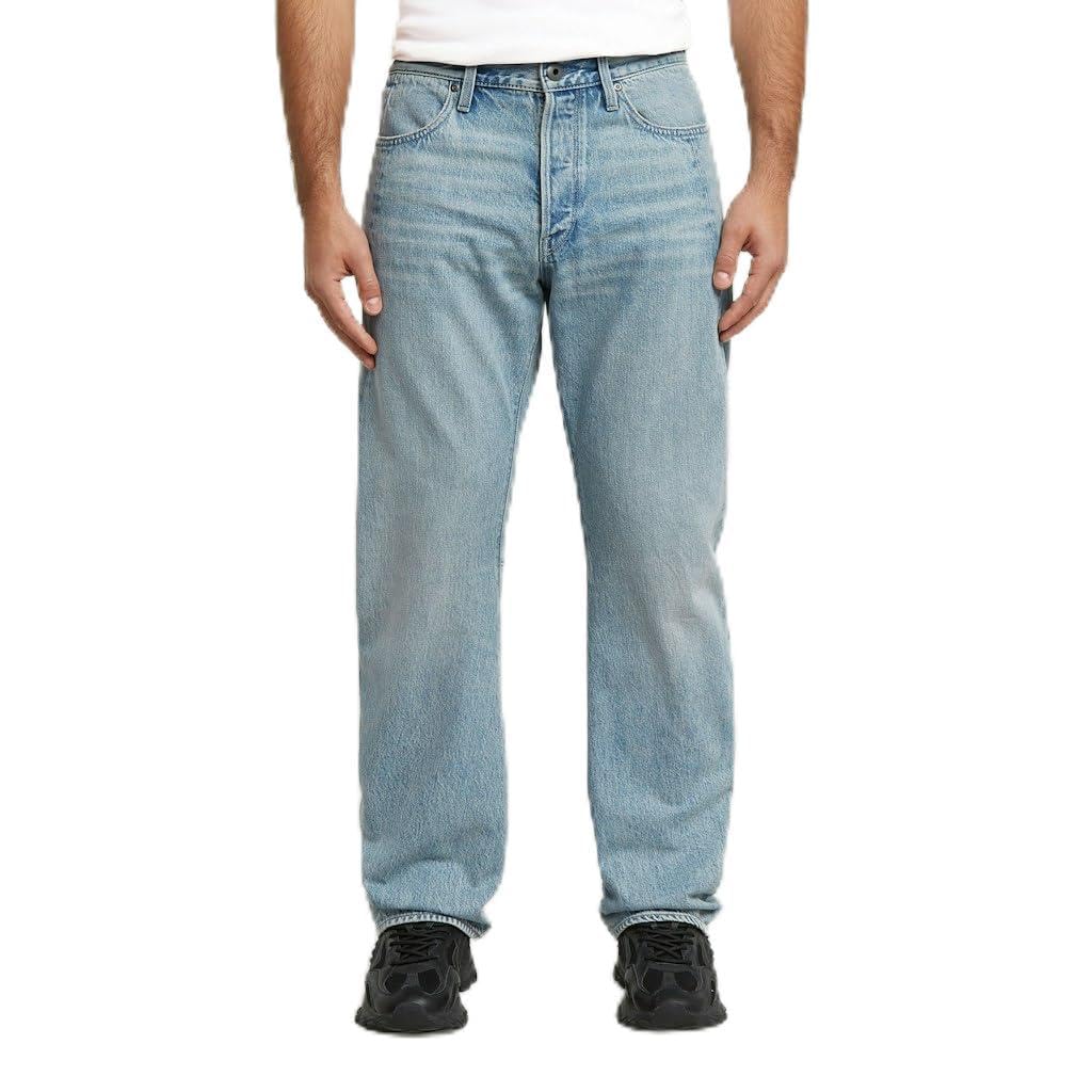 G-Star Herren Jeans Contor 3D Regular Jeans