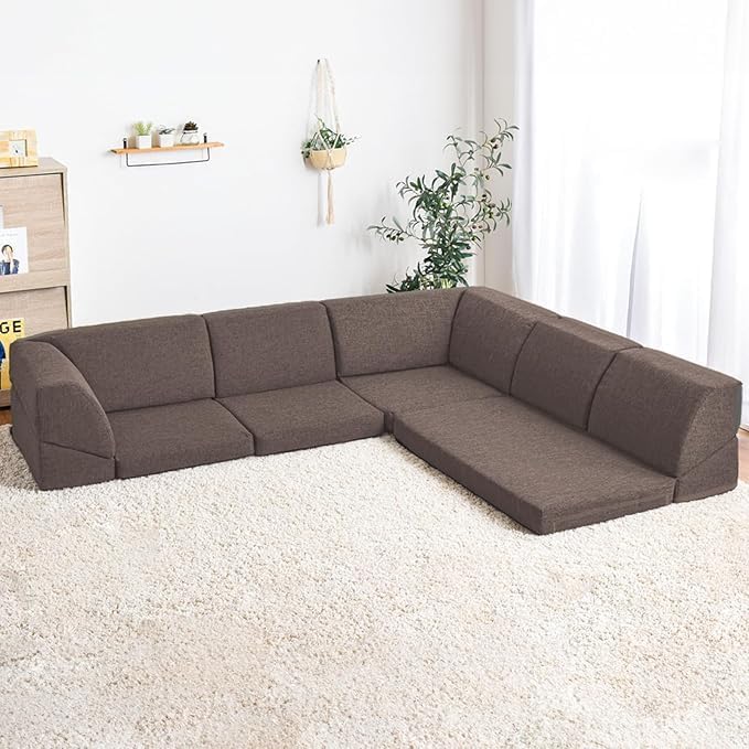 【無印良品/送料込】ソファベンチ本体+カバー2セット（廃盤品） 廃盤モデル 無印良品 ソファベンチオットマンセット】をお買取り