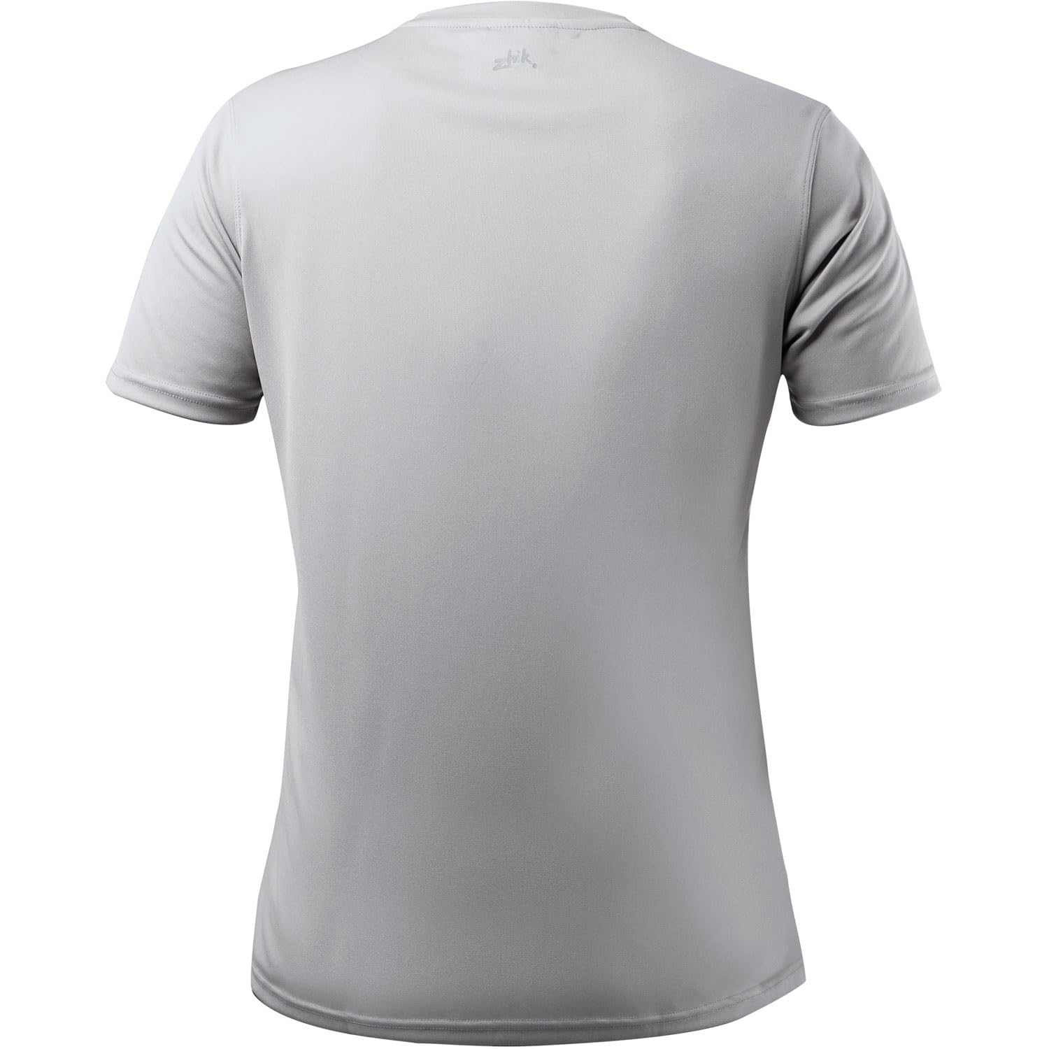 Tilos Men's Premium UPF 50+ Long Sleeve Rash Guard (S, Heather Marine)