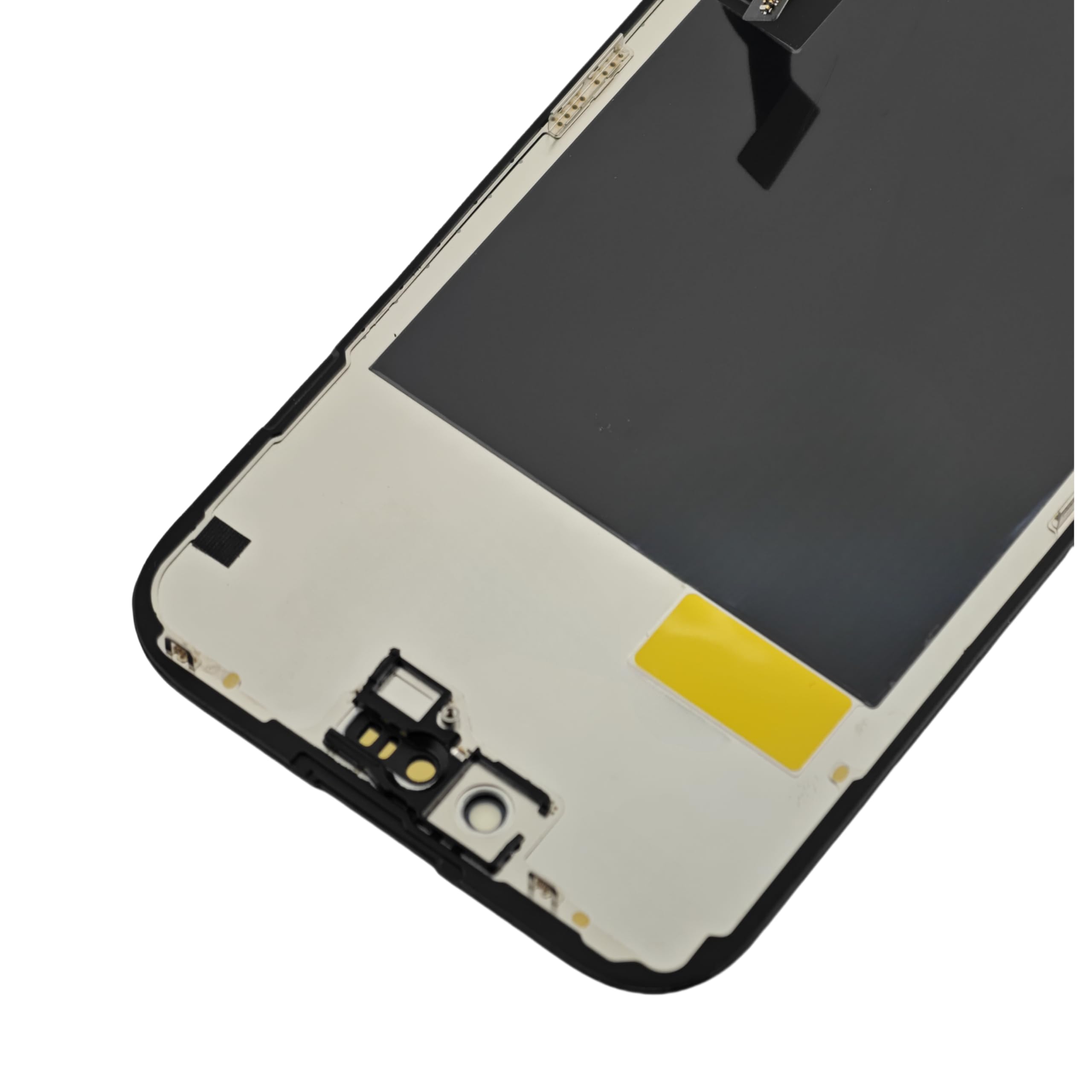 für iPhone 15 Display für iPhone 15 Display Mit Rahmen für iPhone 15 Pantalla A2846 A3089 A3092 A3090 Reparatur Digitizer Touchscreen Assembly mit Werkzeug
