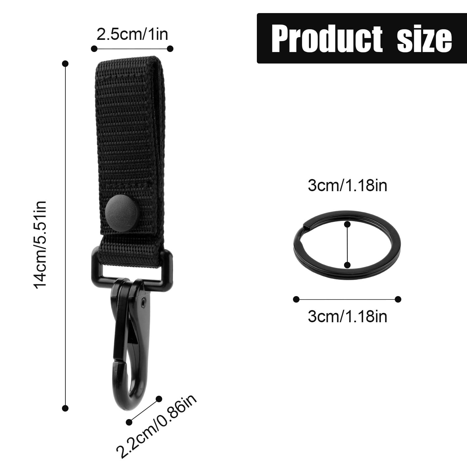 Flak Identification Patch/Tag The Punished (V2)