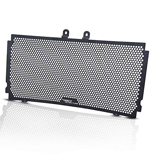 Motocicleta Aleación de Aluminio Cubierta de la Rejilla del Radiador Protector del Radiador para K-T-M 790 Adventure R 2019 790 Adventure S 2019 790 Adventure 2019