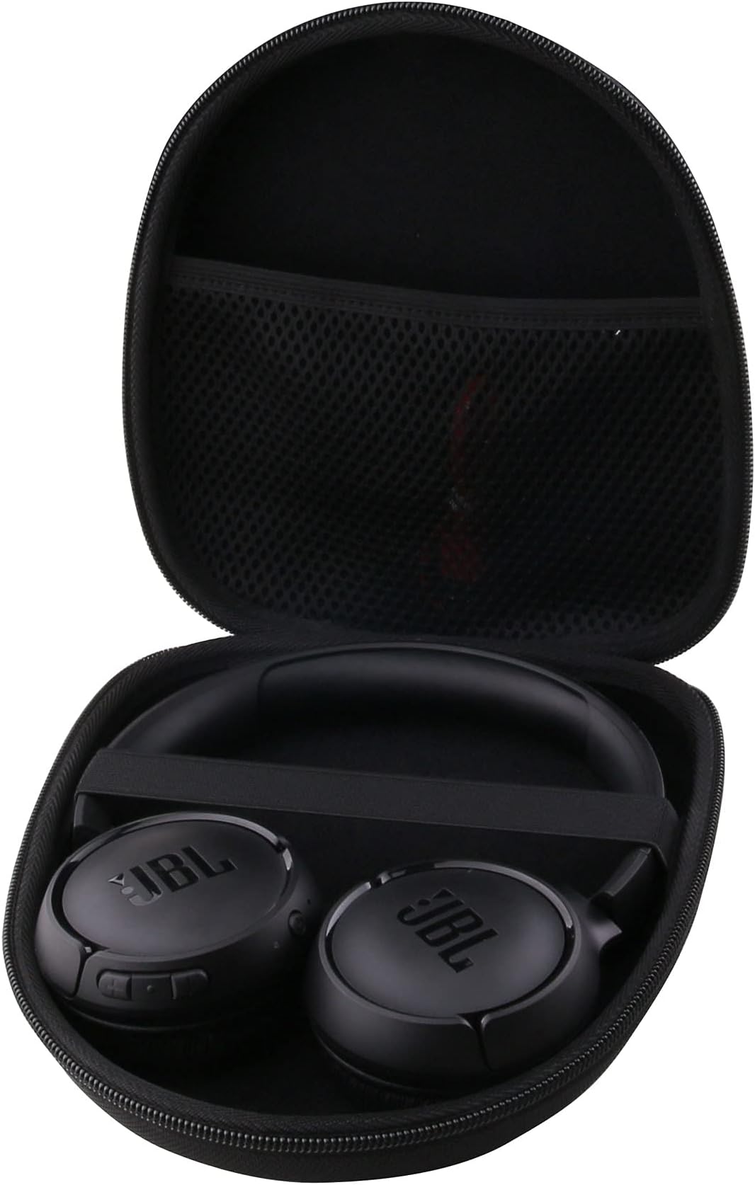 WERJIA Hard Carrying Case Compatible with JBL Tune 520BT