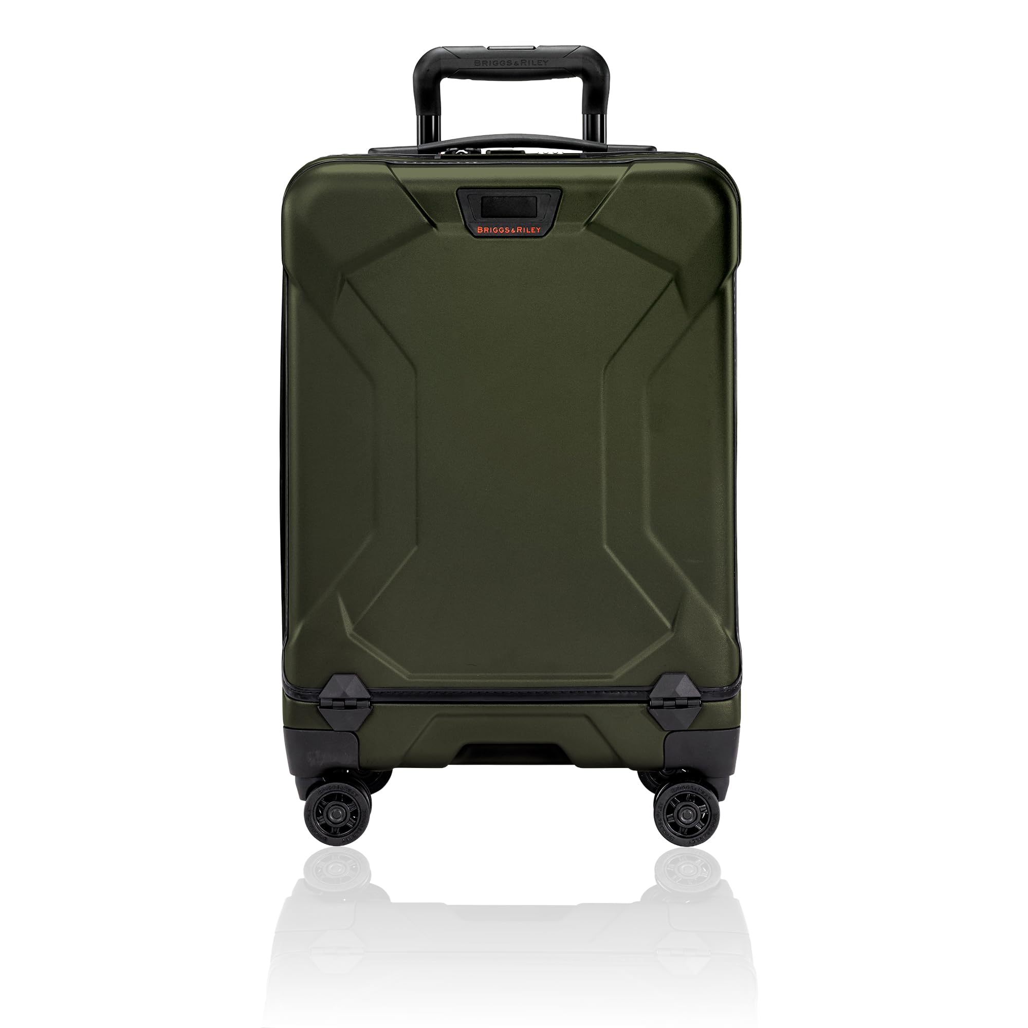 Briggs & Riley Torq 2.0 Domestic Carry-on Spinner, One size
