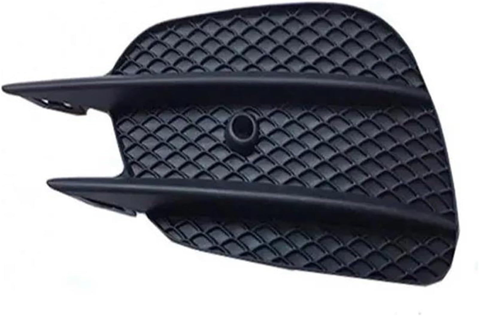 Grille de pare-chocs avant Benz Classe E W213 protégeant le phare antibrouillard