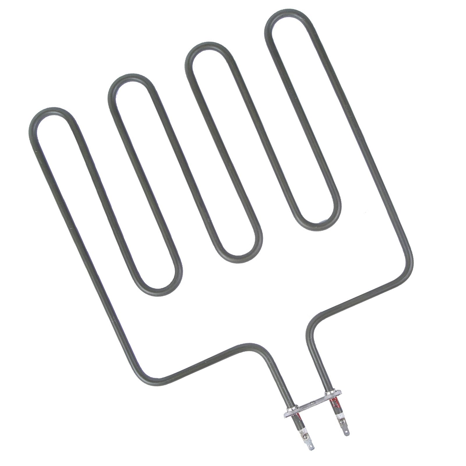 Elemento Calefactor de Acero Inoxidable con Tubo de Sauna Alta Calidad para Estufa Sauna: Proporciona un Calentamiento Uniforme para Clubes (SCA-2000W)