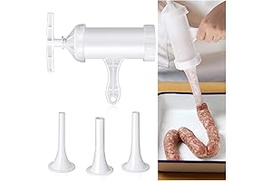 Sausage Stuffer Meat Filler Machine