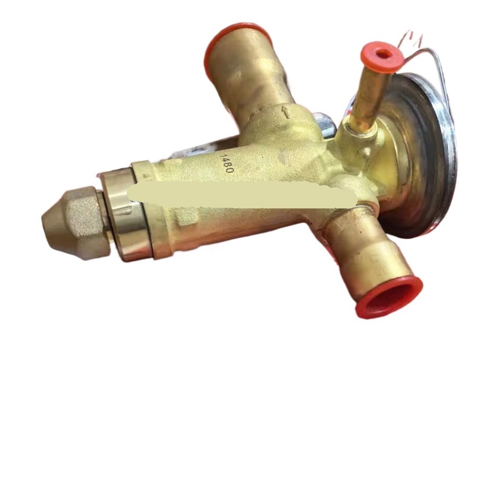 LEOTNNDQ Thermal Expansion Valve 067N6158 067N6300 067N6301 067N6155 067N6181 067N6162(TGES11 067N6155)