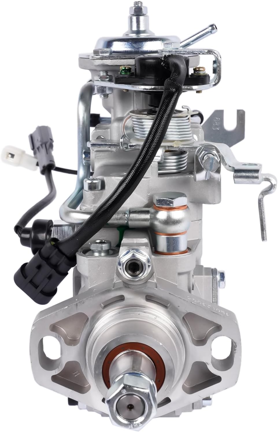 Diesel Fuel Injection Pump Replacement 33106-42030 104780-7530 for Hyundai H-1 Starex Bus A1 2.5 TD Engine High Pressure Direct Fit