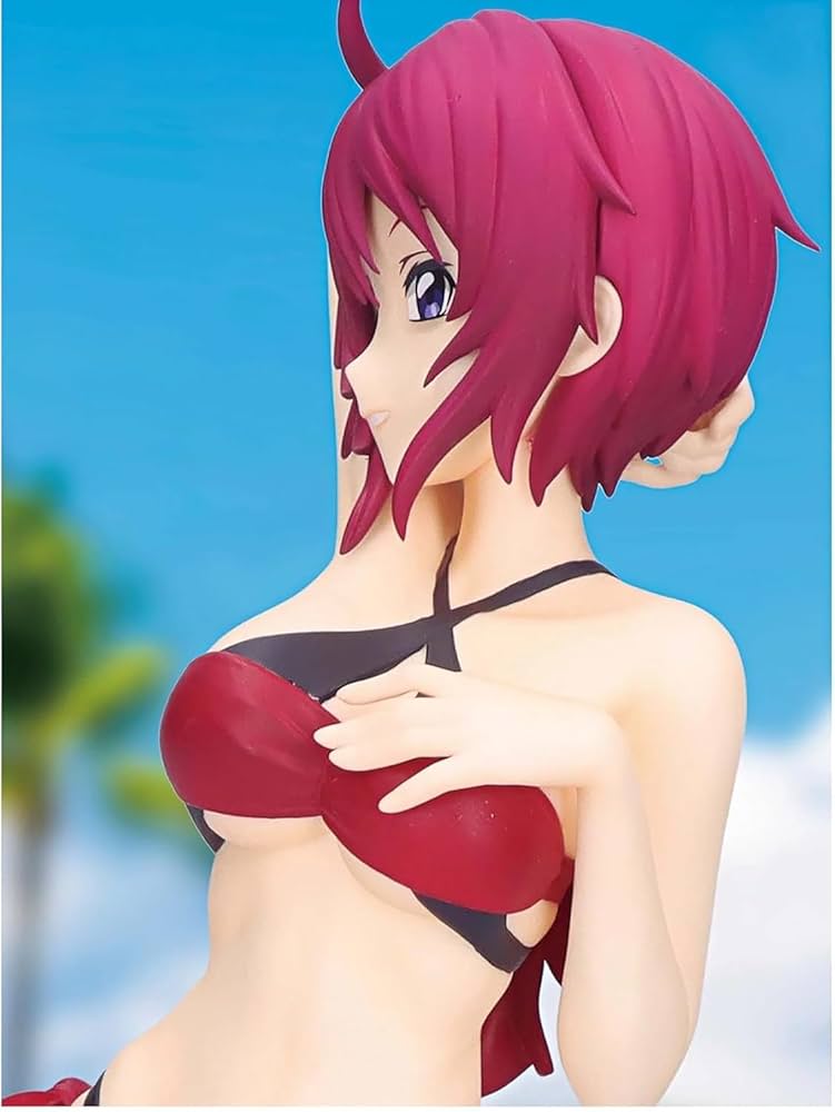 Amazon | ルナマリア・ホーク フィギュア 機動戦士ガン*ダムSEED