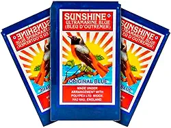 Anil Africano em Pó Waji - 30g para Limpeza e Purificação Espiritual, Ideal Práticas Espirituais