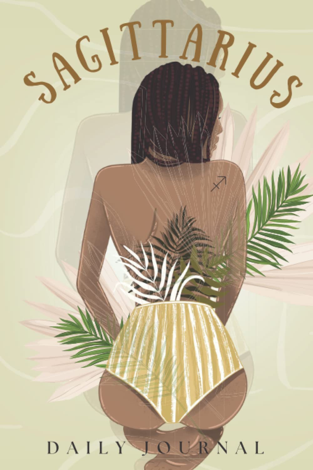 SAGITTARIUS: Daily Journal