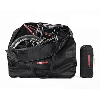 Amazon | SunniMix 折りたたみ自転車バッグ14インチ16インチ20